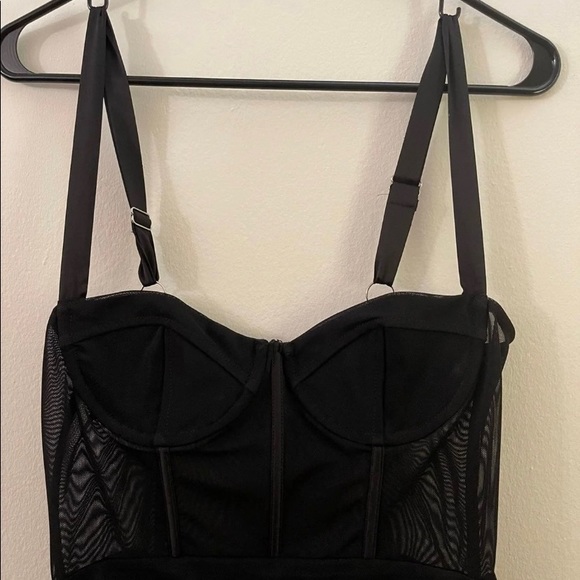 WFB Push the Boundaries mini dress - Picture 4 of 9